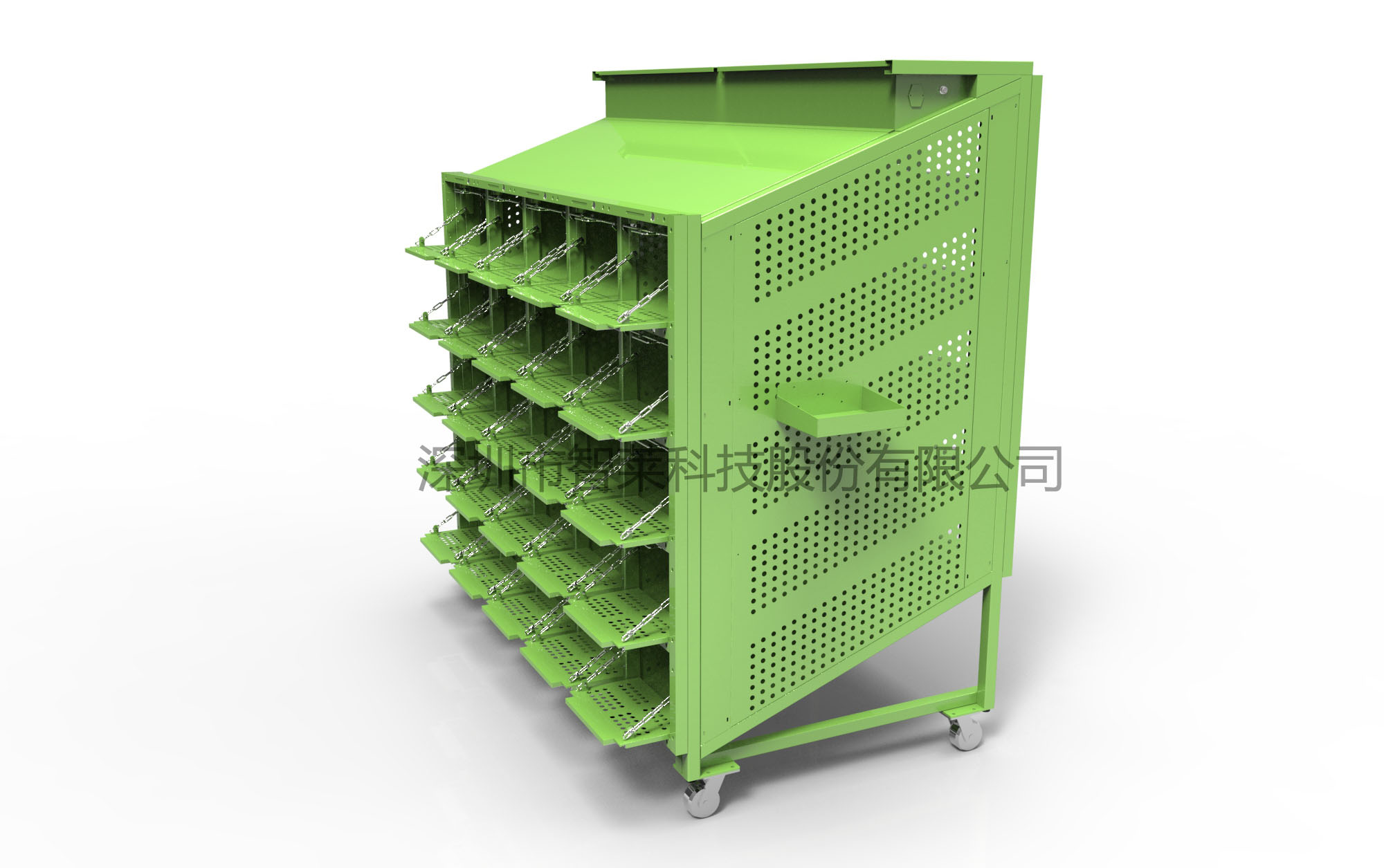 智能快遞分揀柜廠家 智能快遞分揀柜廠家