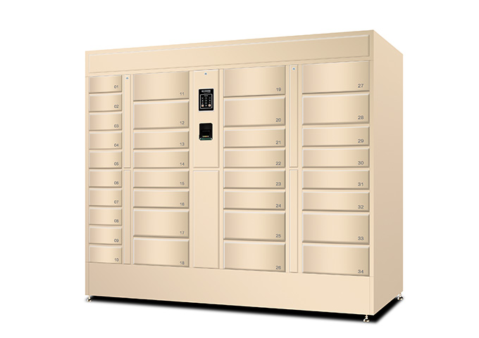 智能信包箱 智能信包箱